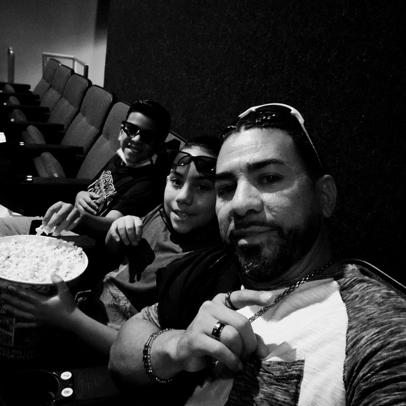 Meet your Posher, Eliezer - Picture 1 of 1